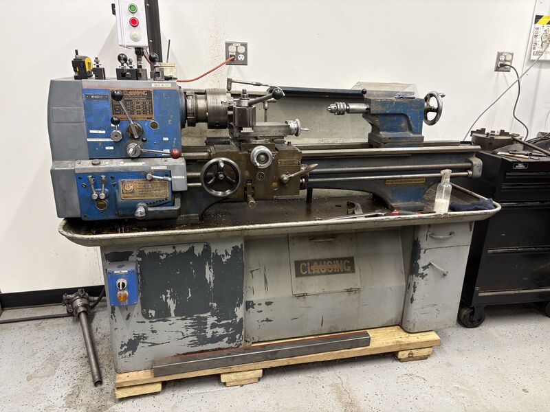 File:Clausing Lathe.jpg