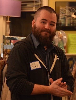 Clint Crosbie