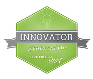 _Innovator of the Week Badge