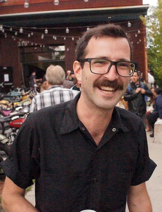 Steve Pamboukes