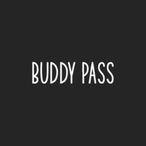 Purchase a buddy pass