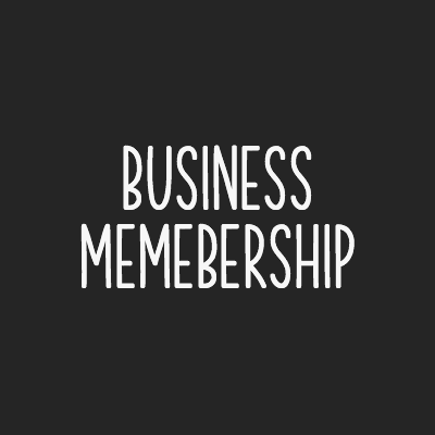 Purchase a membership for your business