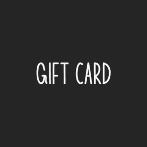 Purchase a gift card