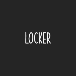 Rent a storage locker