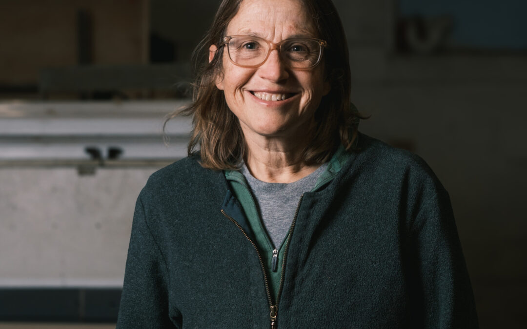 Ann Stokes