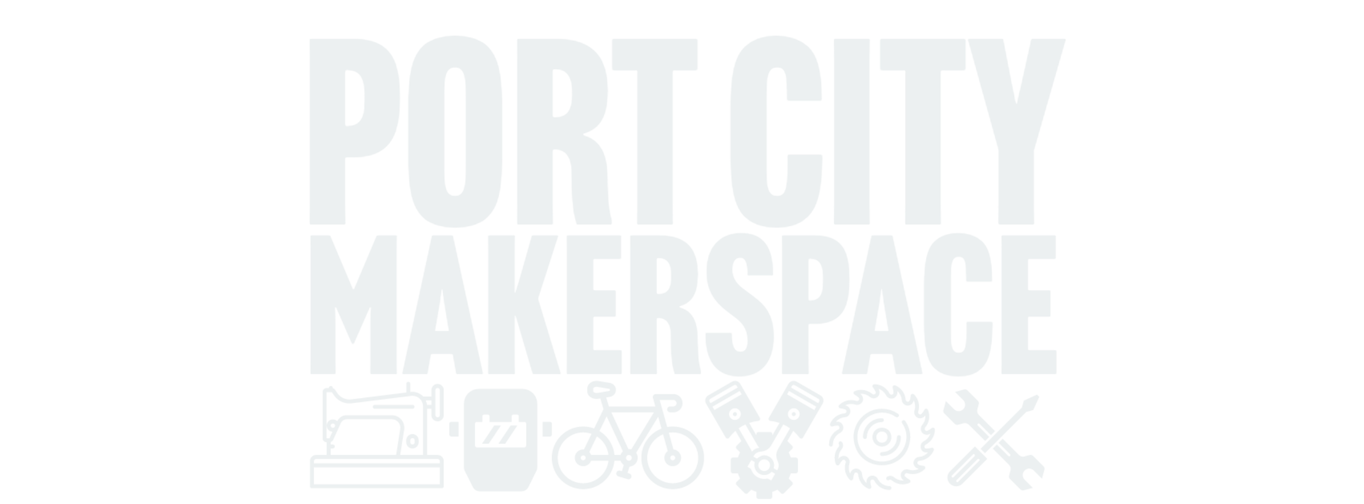 Port City Makerspace