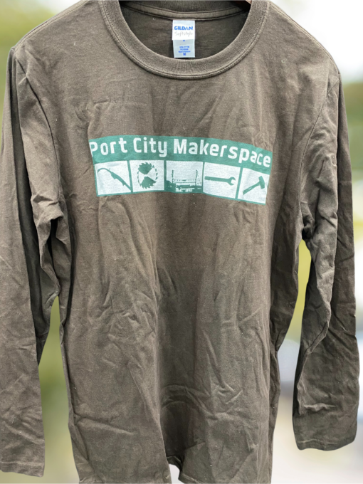Vintage Apparel - Image 2