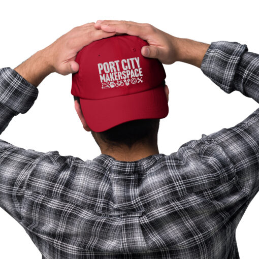 Baseball Hat - Image 4