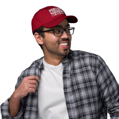 Baseball Hat - Image 5