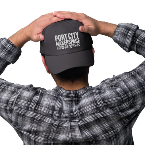 Baseball Hat - Image 6