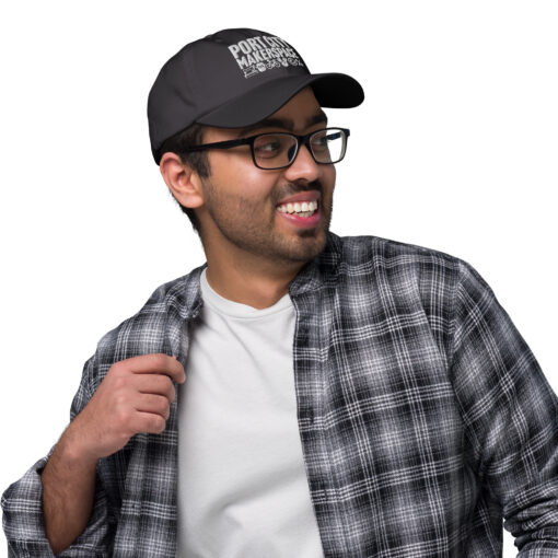 Baseball Hat - Image 7