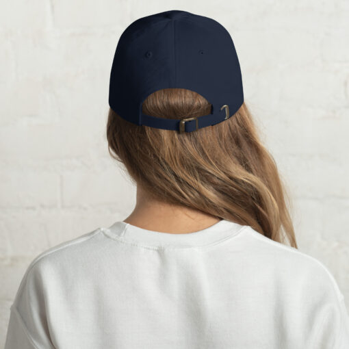 Baseball Hat - Image 2
