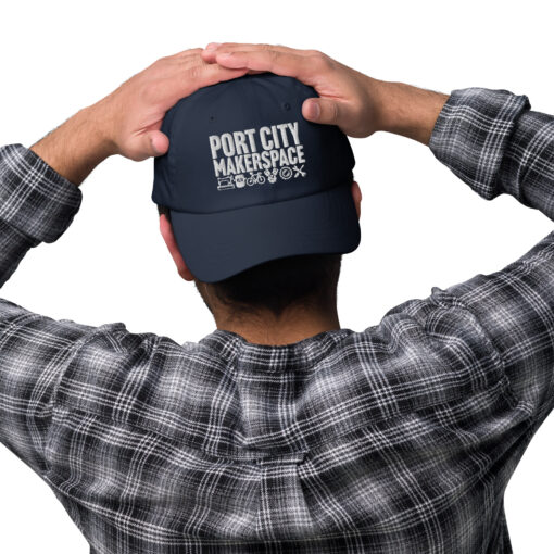 Baseball Hat