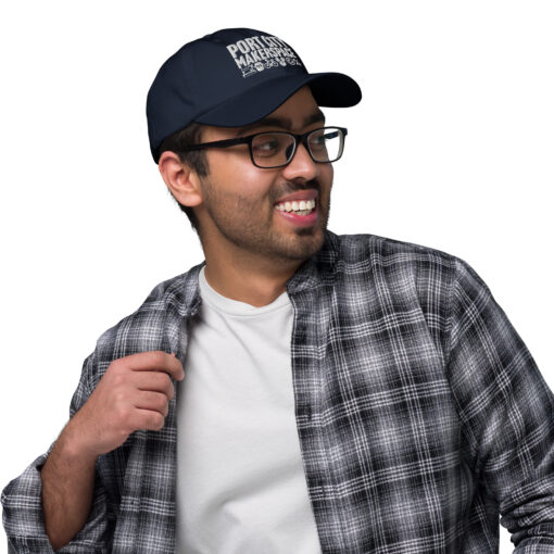 Baseball Hat - Image 3
