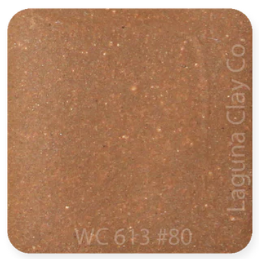 Laguna Clay - #80